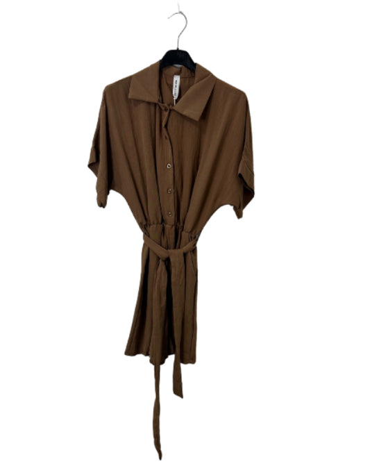 Jumpsuit *SUPERSALE*
