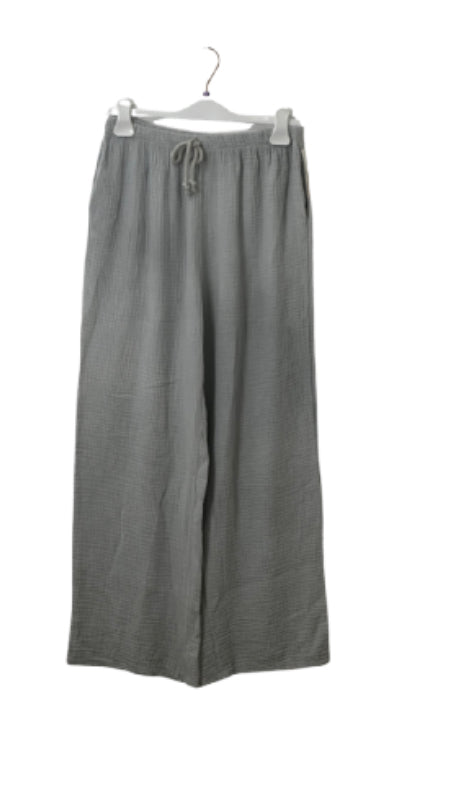 Musselin Hose*SUPERSALE*