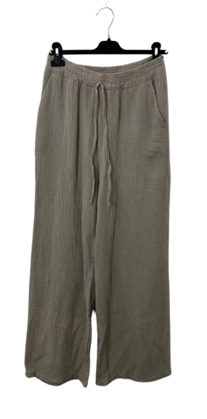Musselin Hose*SUPERSALE*