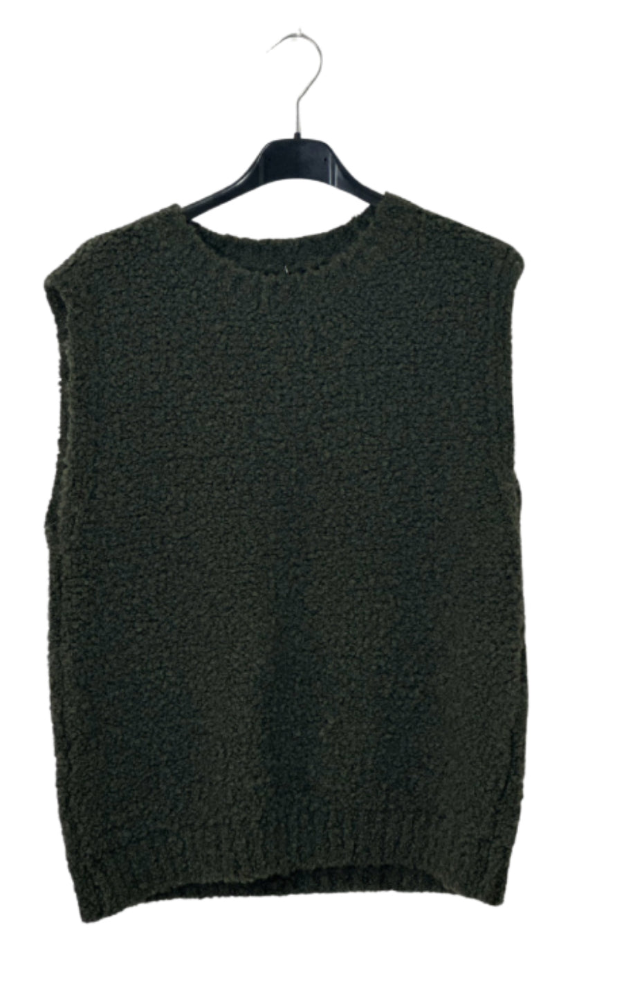 Boucle Pullunder