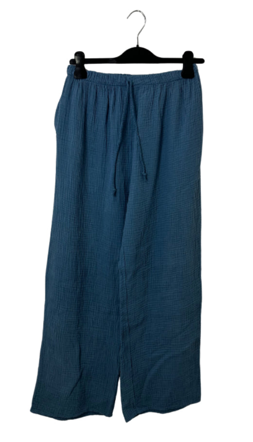 Musselin Hose*SUPERSALE*
