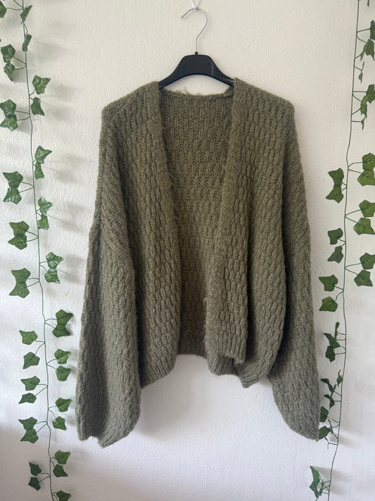 Sweet Cardigan