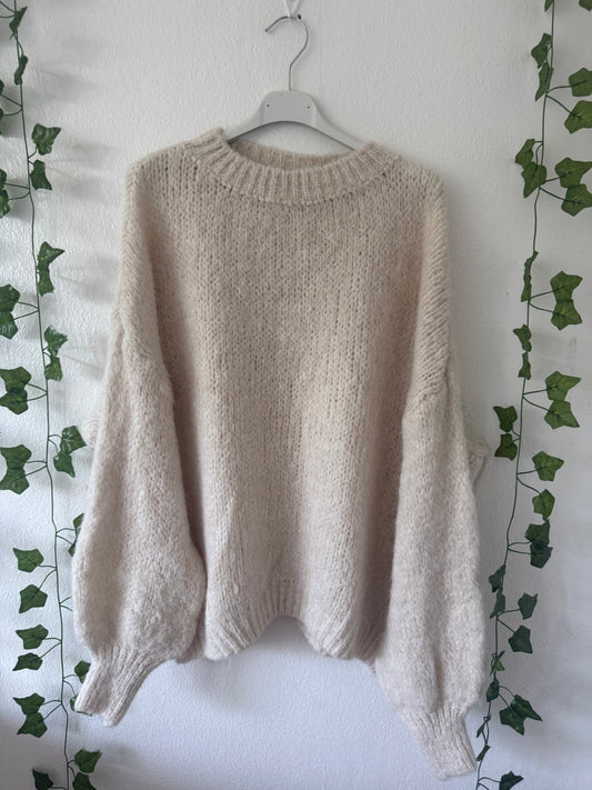 Basic Pullover