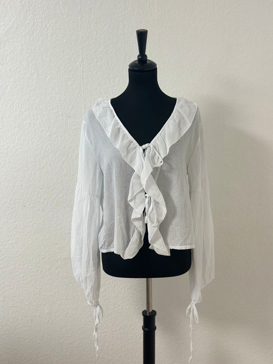 Bluse Dona -Versch.Farben