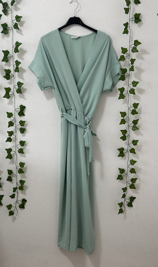 Jumpsuit Versch.-Farben *Supersale*