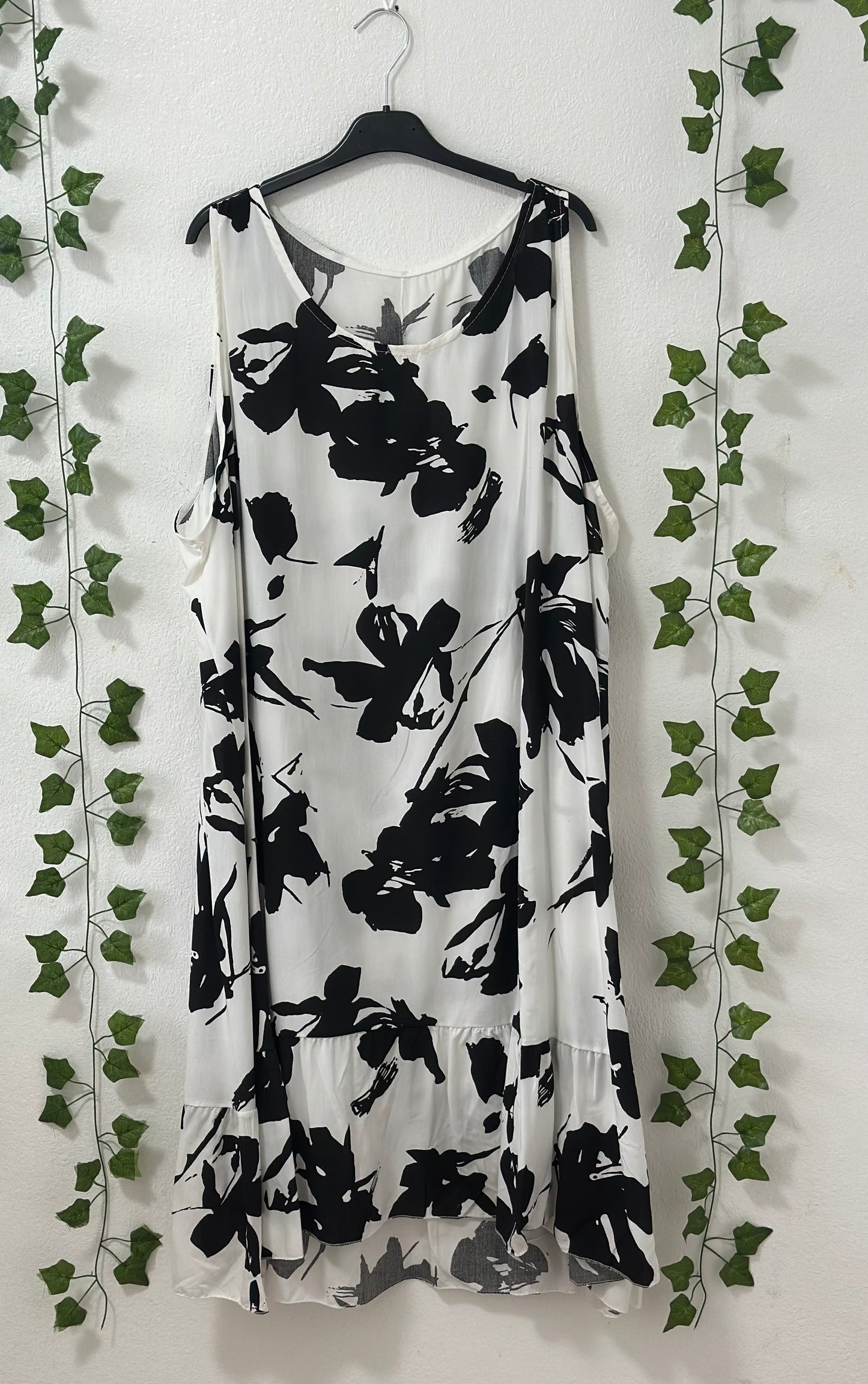 Sommer-Kleid