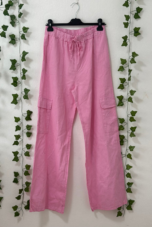 Cargohose in verschie.Farben