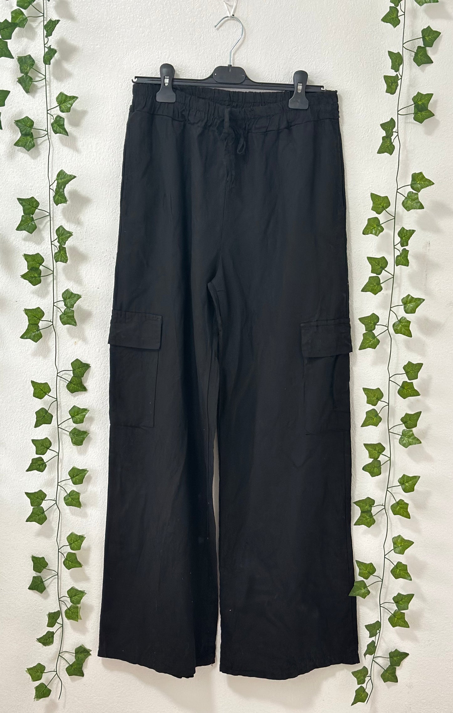 Cargohose in verschie.Farben