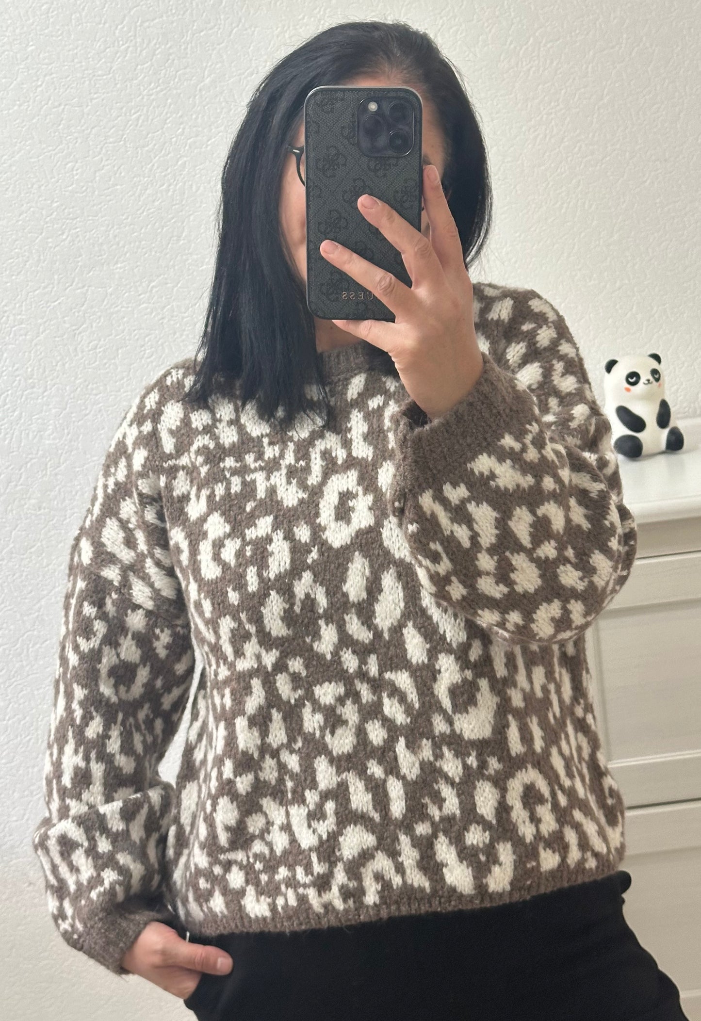 Pullover Leoni