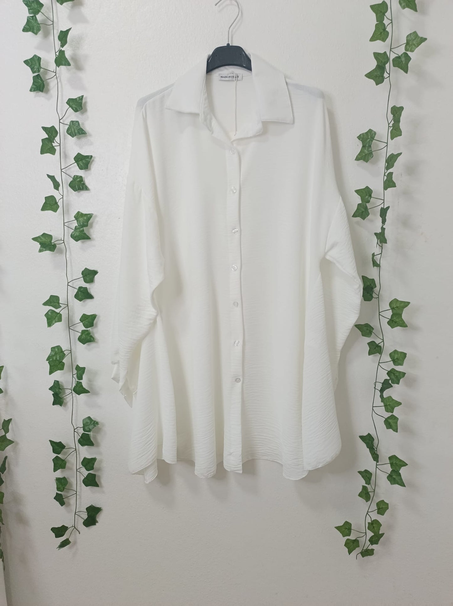 Longbluse