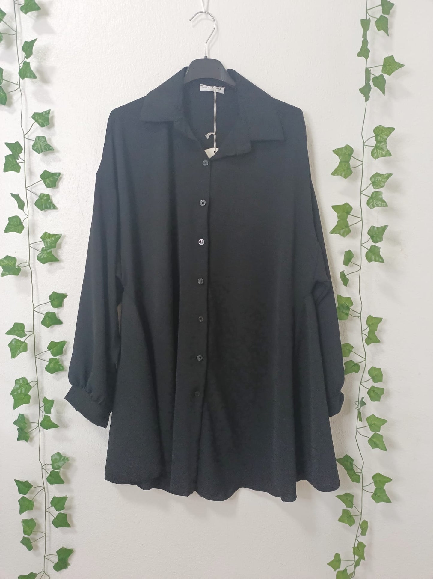 Longbluse