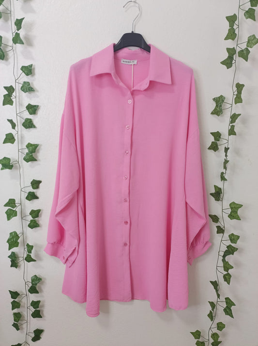 Longbluse