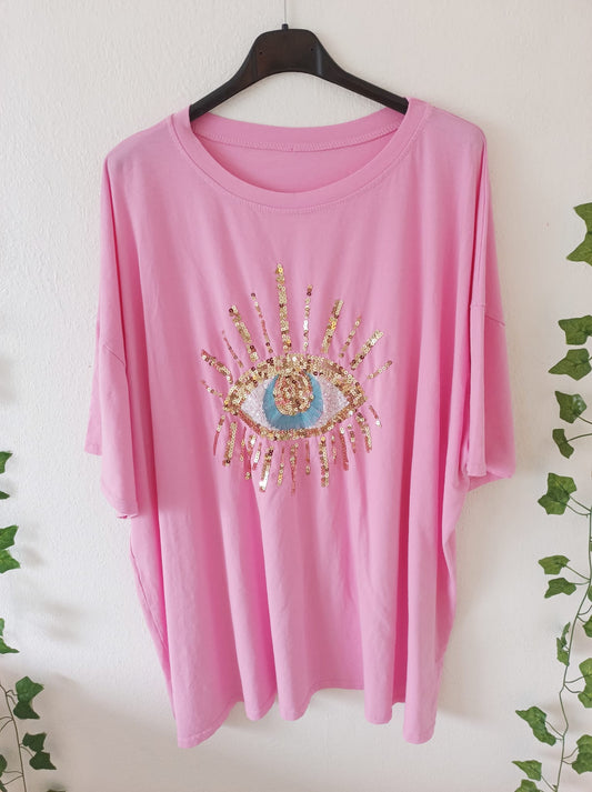 Nazar- T-Shirt -Versch.Farben