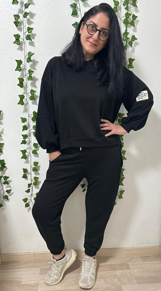 Jogger-Set