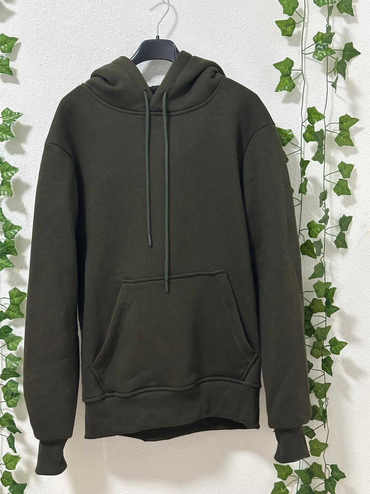 Herren Hoodie